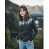 Tentree Juniper Classic - Sweatshirt femme | Hardloop