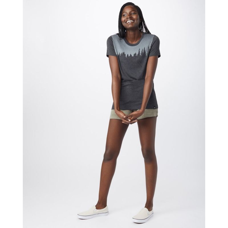 Tentree Juniper Classic - Dámské Triko | Hardloop