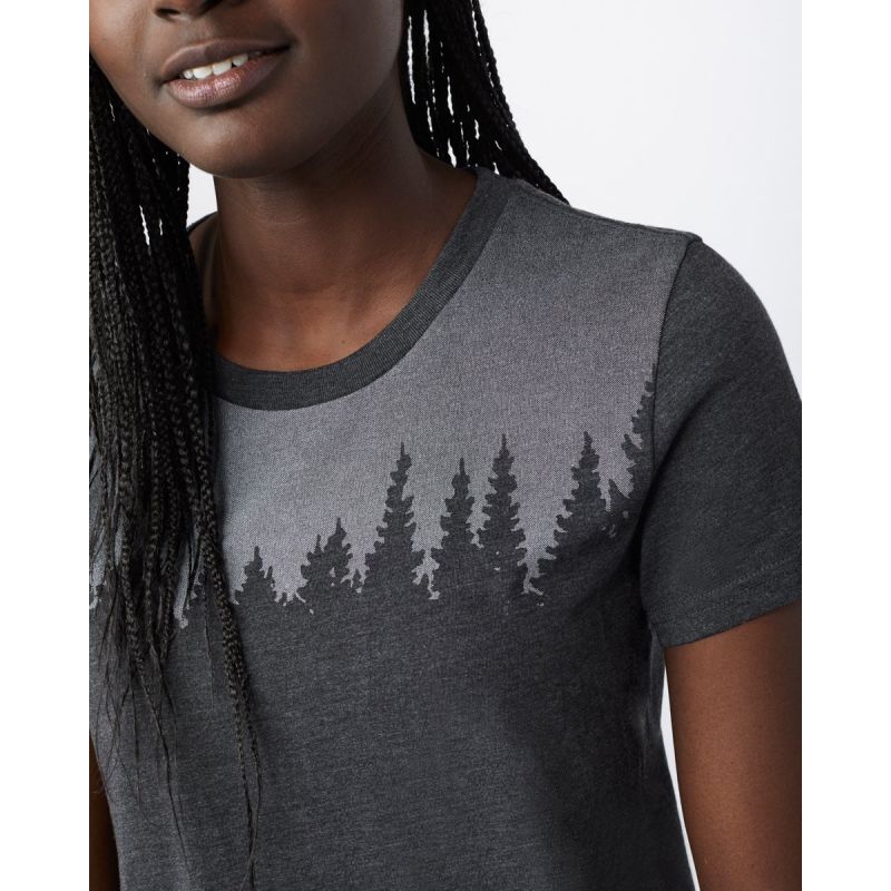 Tentree Juniper Classic - Dámské Triko | Hardloop