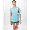 Glacier Blue Heather