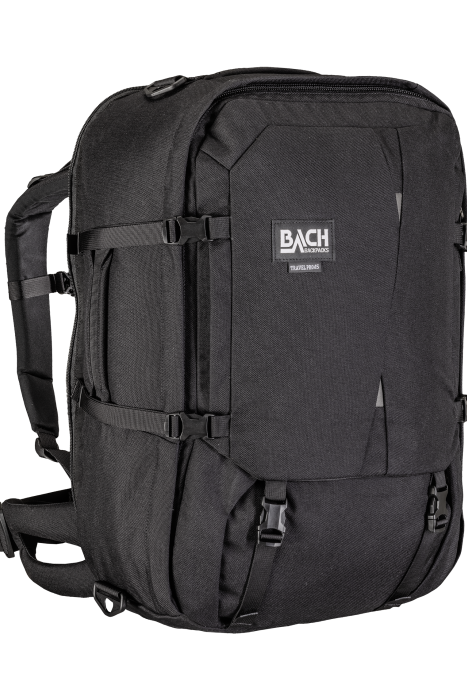 Bach Travel Pro 45 - Reseryggsäck