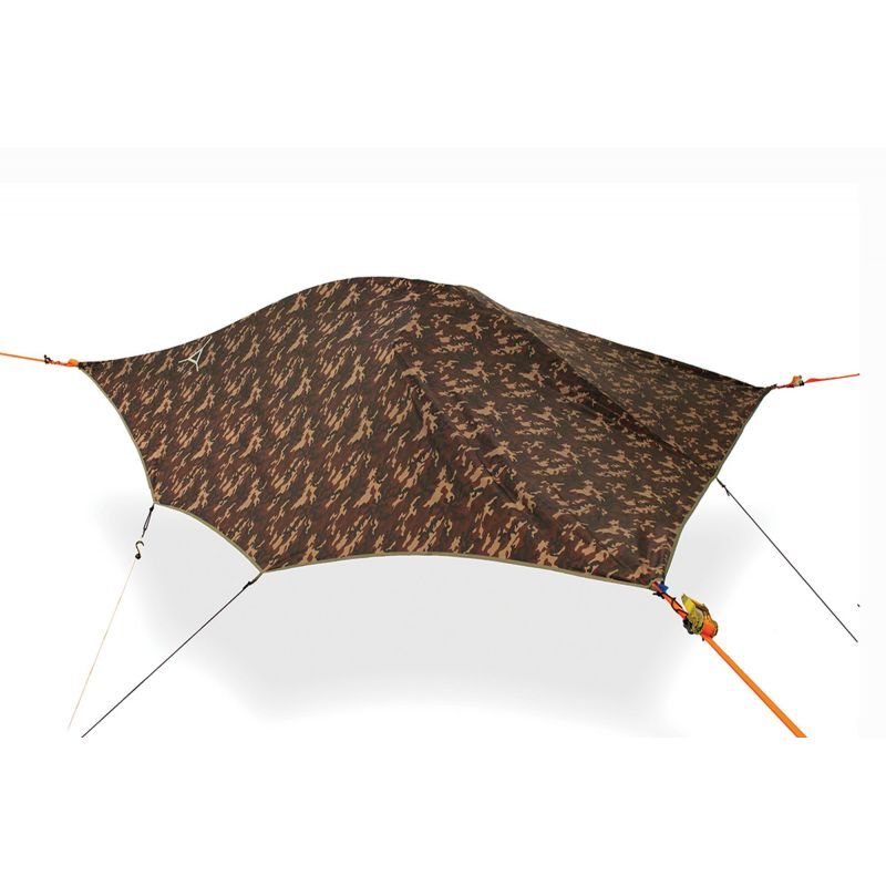 Tentsile Flite + Tente Hardloop