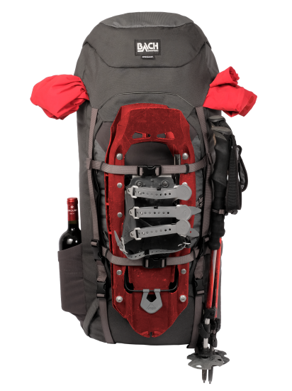 Bach Specialist 65 - Hiking backpack - Women's