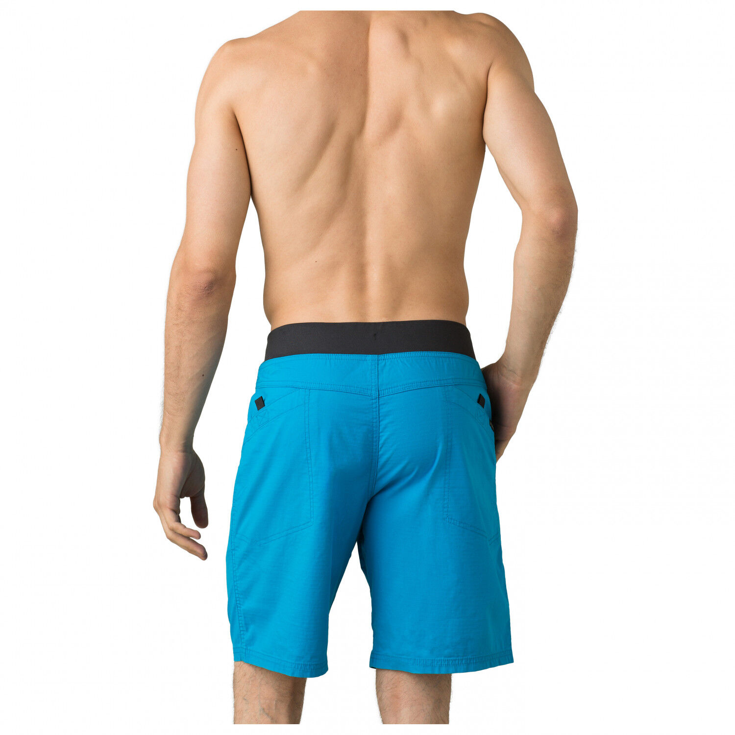 Prana Moaby Short - 9 Inseam - Shorts - Men's