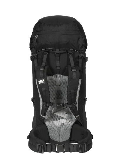 Bach Lite Mare 65 - Plecak trekkingowy meski | Hardloop