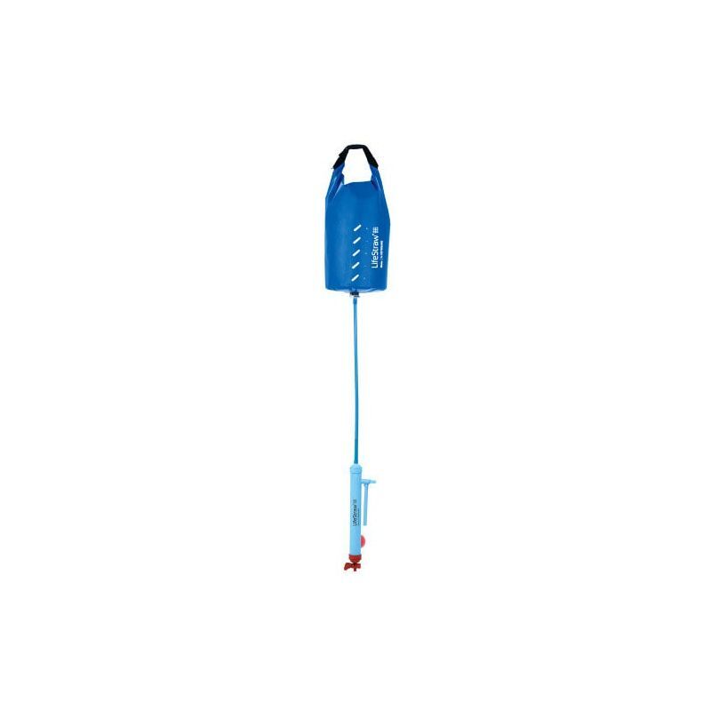 Lifestraw Lifestraw Mission - Purifiersystem