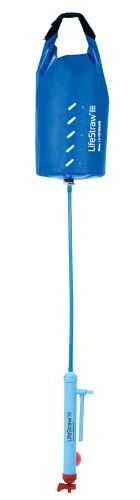 Lifestraw Mission - Przyrząd asekuracyjny | Hardloop