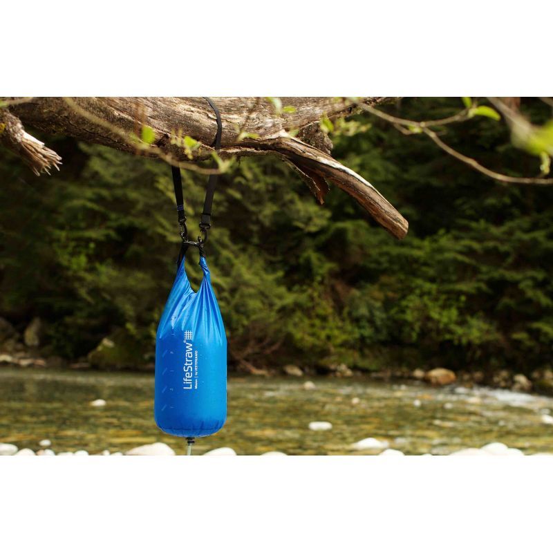 Lifestraw Mission - Vodní filtr | Hardloop