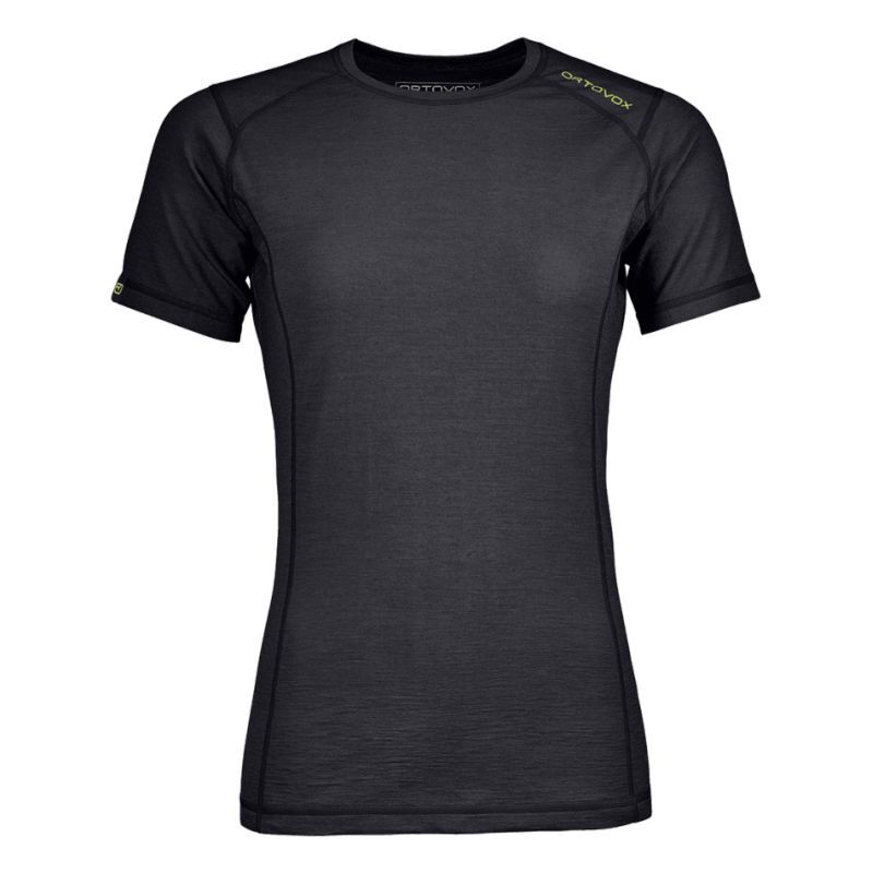 Ortovox 145 Ultra Short Sleeve - T-shirt damski | Hardloop