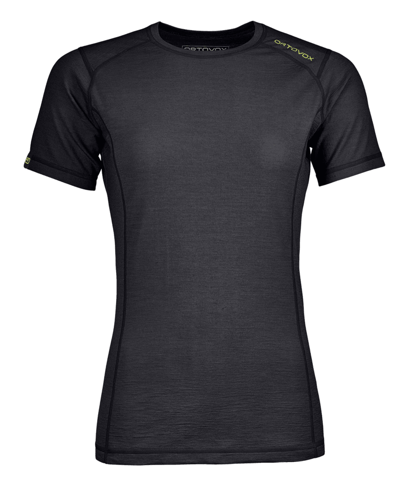 Ortovox 145 Ultra Short Sleeve - T-shirt damski | Hardloop