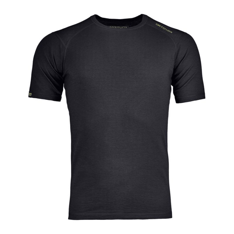 Ortovox 145 Ultra Short Sleeve - T-shirt - Men's
