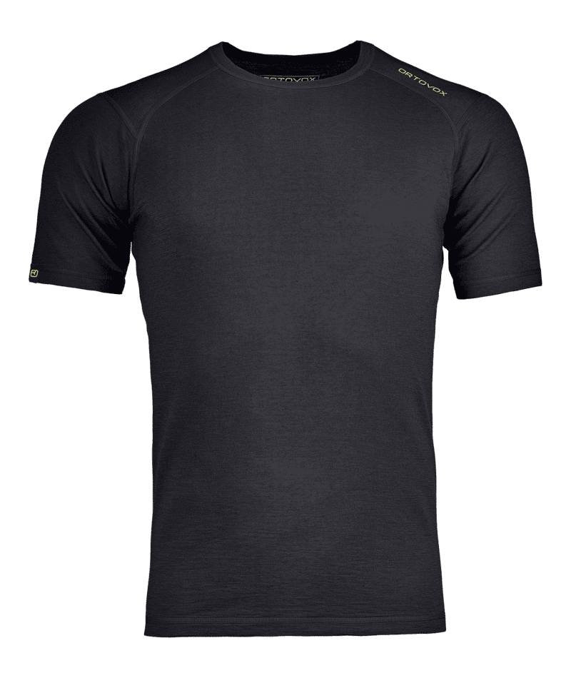 Ortovox 145 Ultra Short Sleeve - T-shirt - Heren
