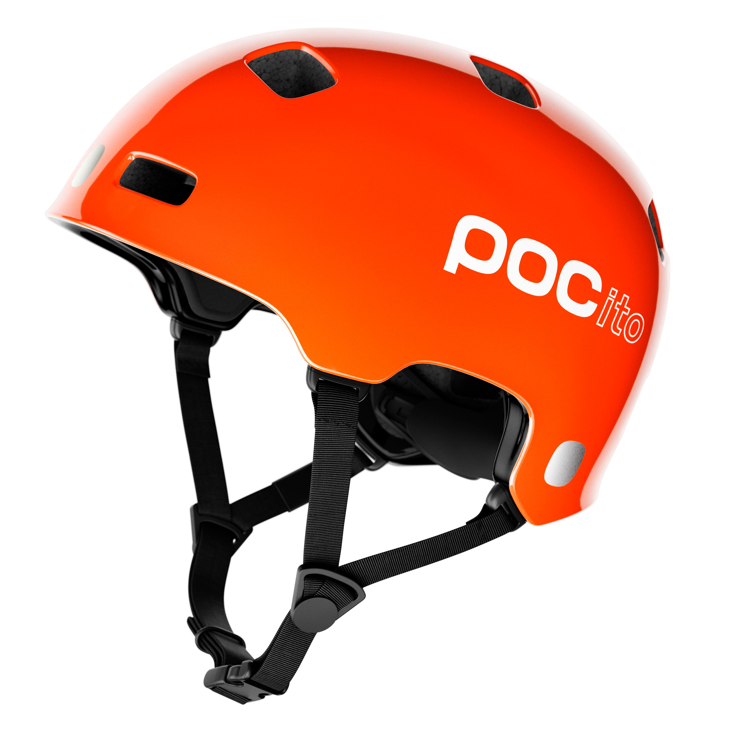 Poc POCito Crane - Mountain bike Helmet - Kids