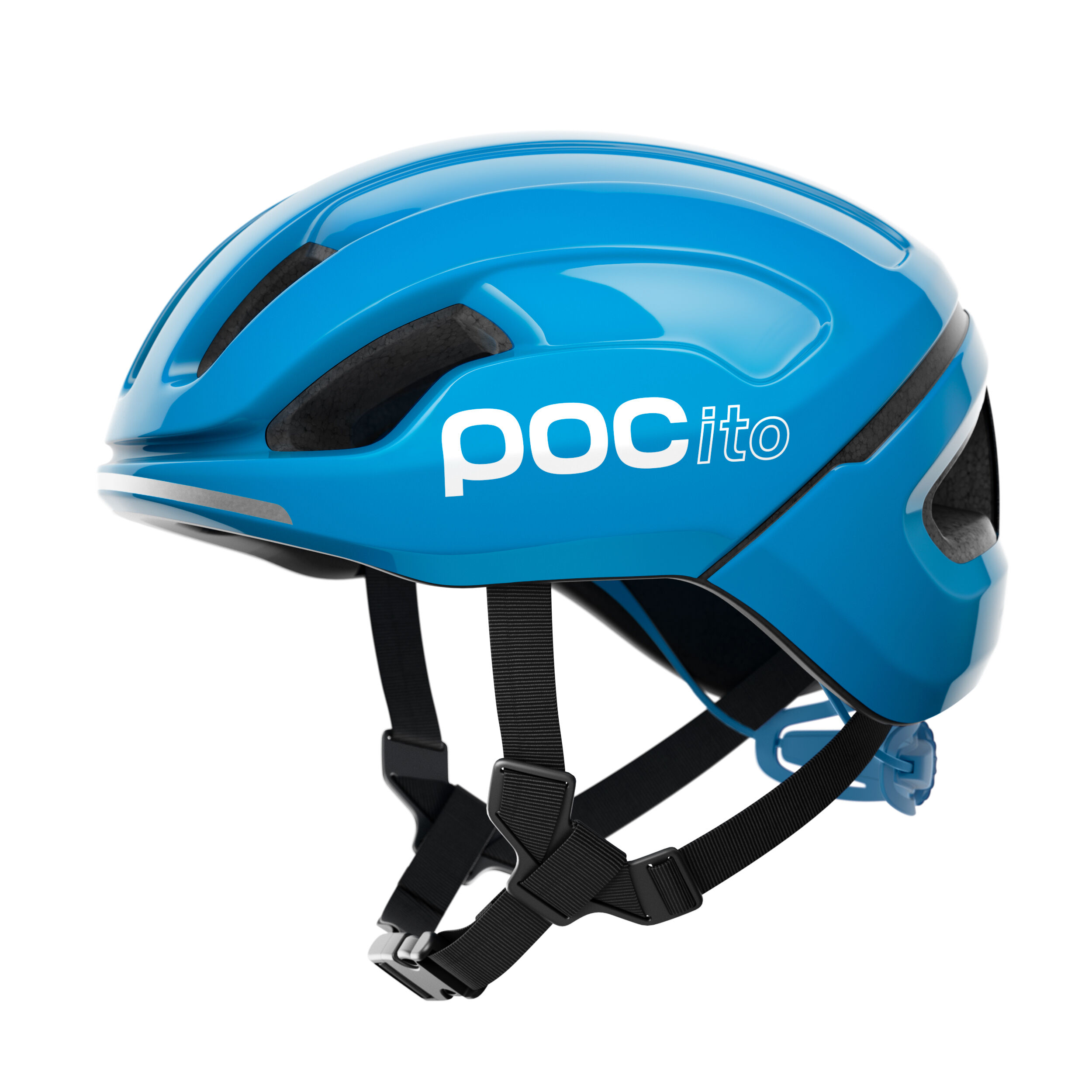 Poc POCito Omne SPIN - Bicycle helmet - Kids