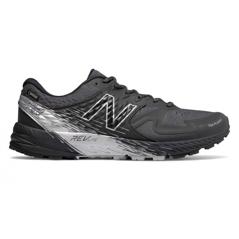 New Balance - Summit K.O.M GTX - Trail running shoes - Men's