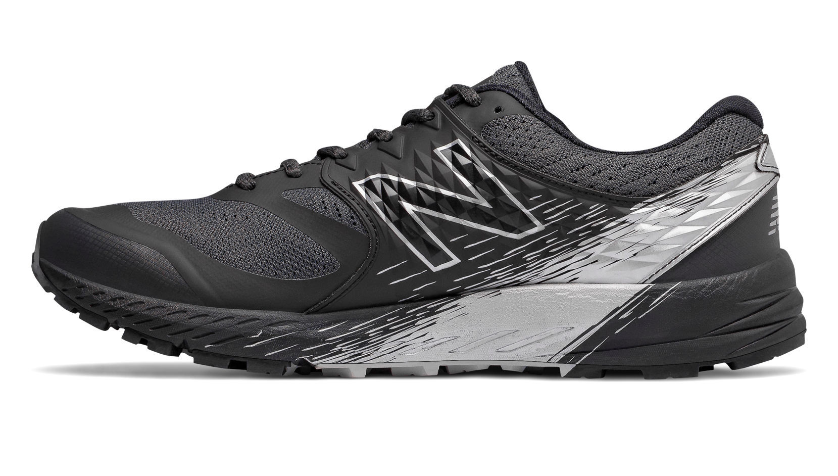 New Balance - Summit K.O.M GTX - Trail running shoes - Men's