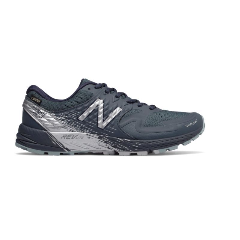 New Balance Summit K.O.M GTX Zapatillas trail running Mujer