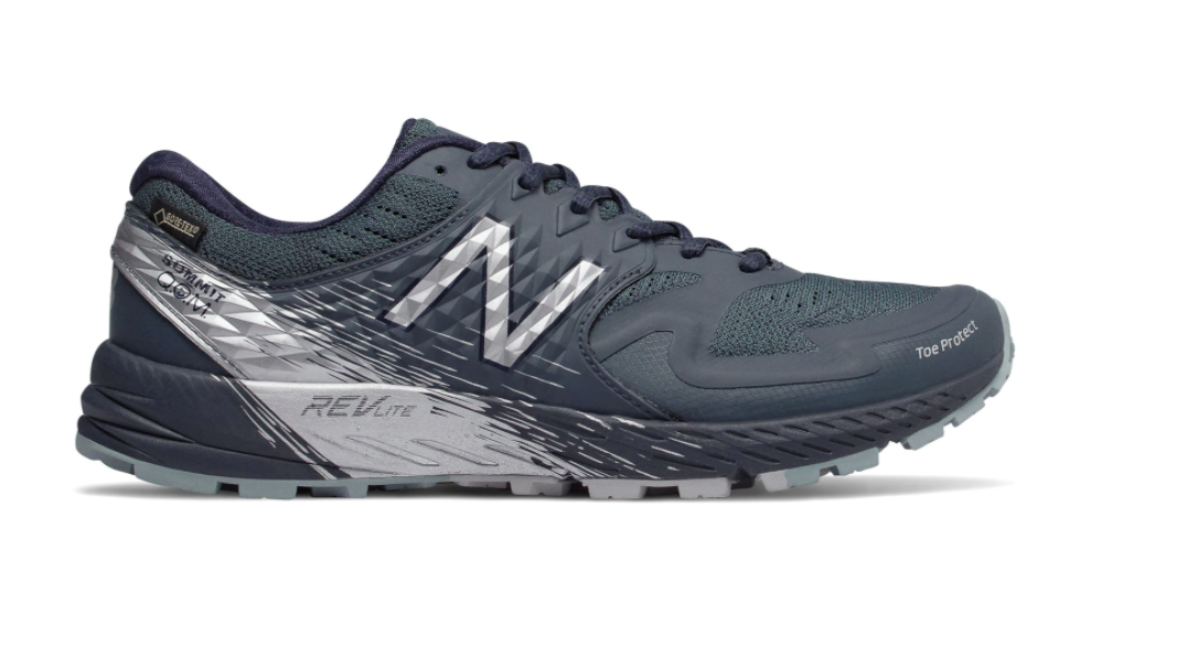 New balance discount summit kom mujer