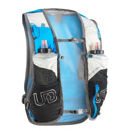 Ultimate Direction - SJ Ultra Vest 3.0 - Zaino trail running - Uomo