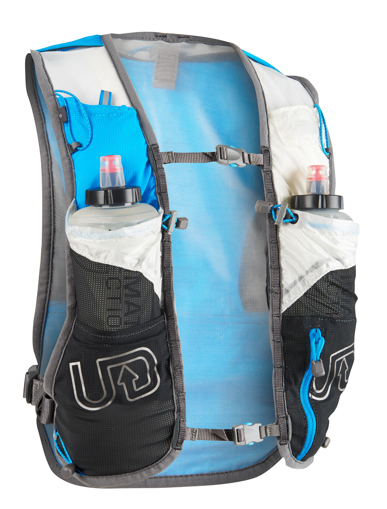 Ultimate Direction SJ Ultra Vest 3.0 - Plecak do biegania | Hardloop