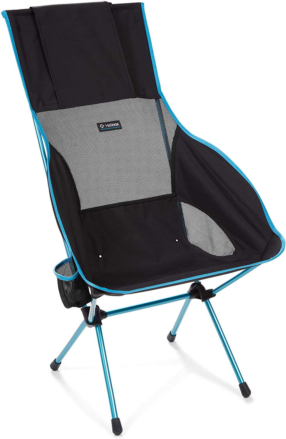 Helinox Savanna Chair - Krzesło kempingowe | Hardloop