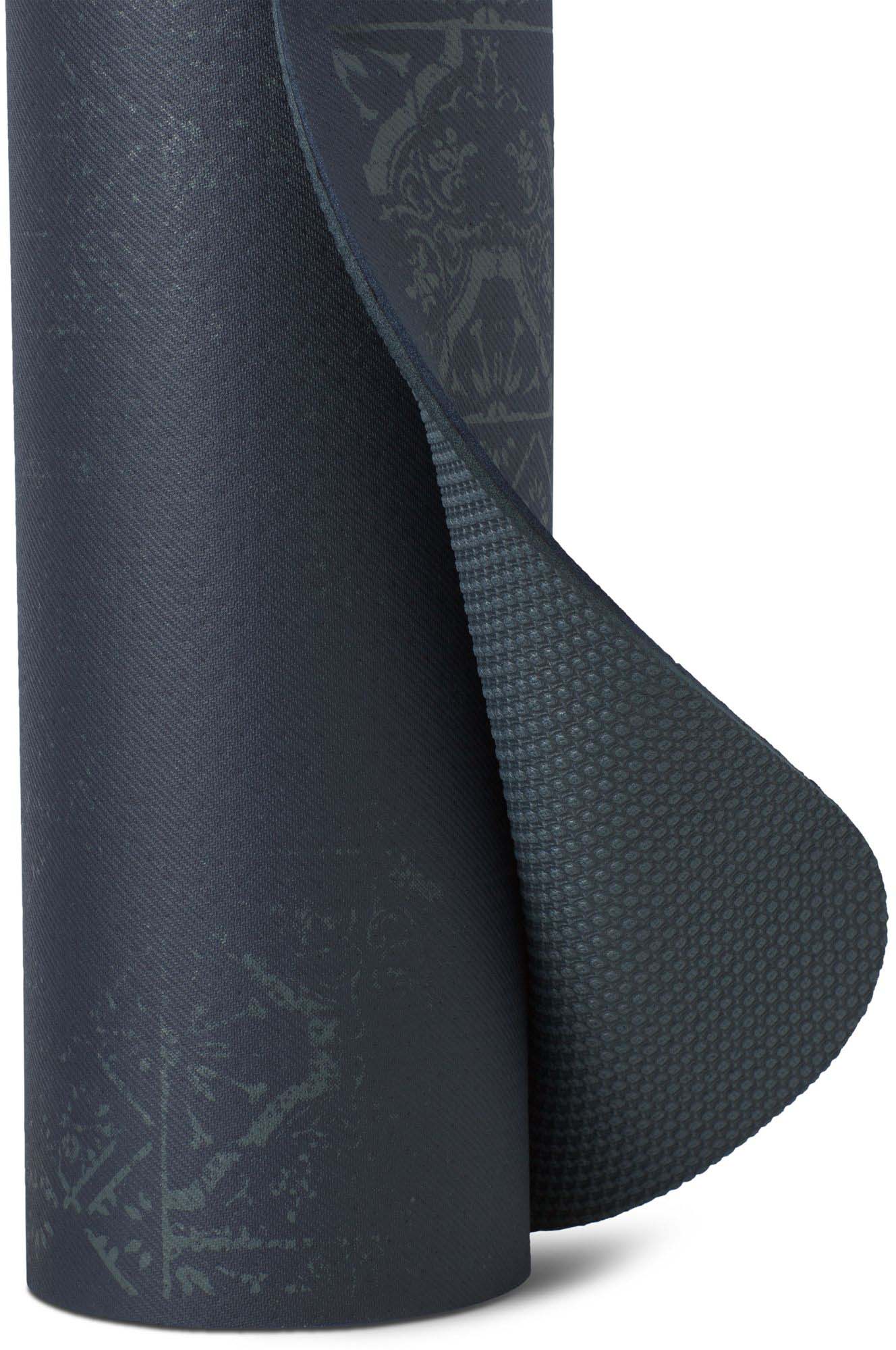 Prana Tapis de yoga Henna ECO Yoga Mat - mixte | Hardloop
