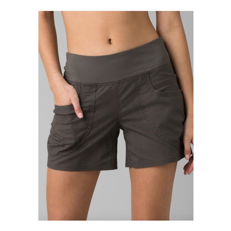 Kanab Short - Pantalón corto - Mujer