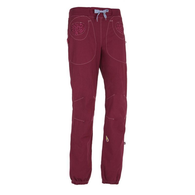 E9 Mix - Pantaloni da arrampicatas - Donna