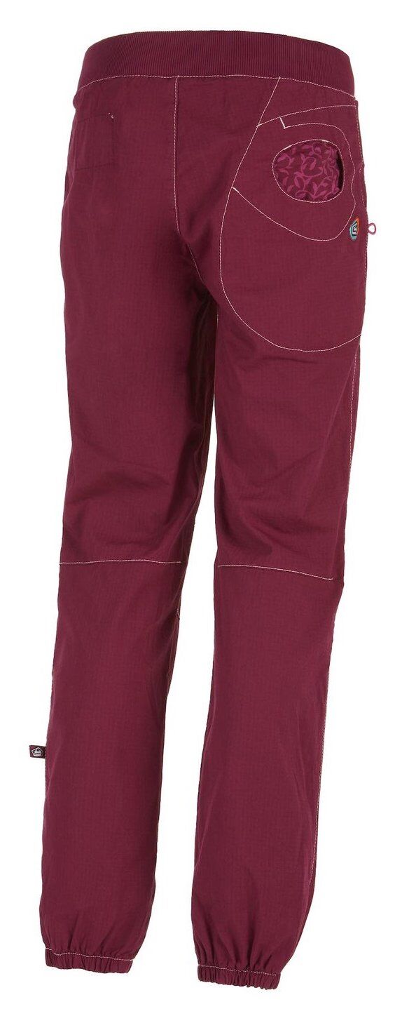E9 Mix - Pantaloni da arrampicatas - Donna