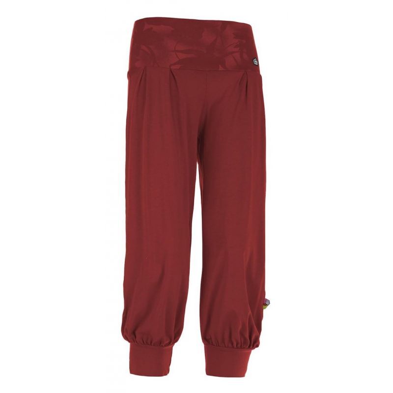 E9 Luna - Pantaloni da arrampicatas - Donna