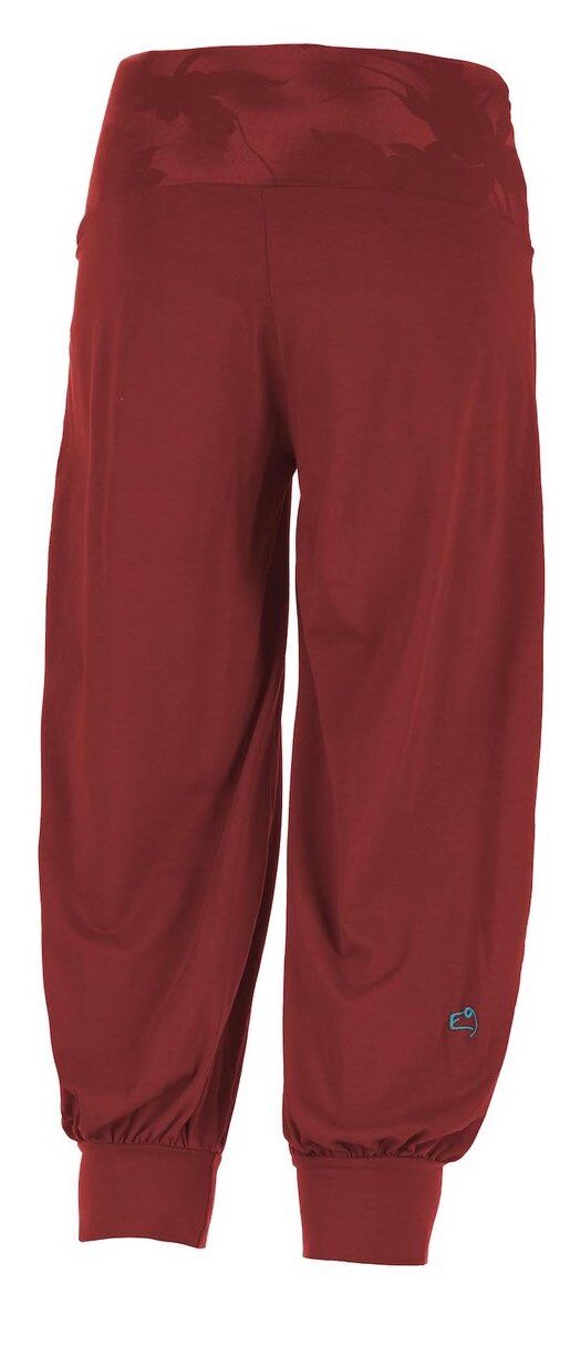 E9 Luna - Pantaloni da arrampicatas - Donna