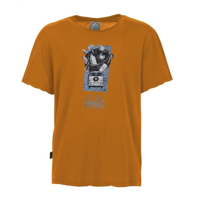 E9 Lez - T-shirt meski | Hardloop