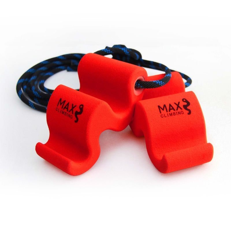 Max Climbing Maxgrip - Acessórios de treino de escalada | Hardloop