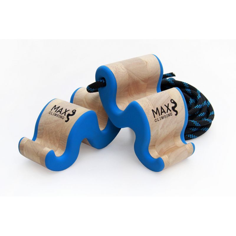 Max Climbing Maxgrip Hybrid - Acessórios de treino de escalada | Hardloop