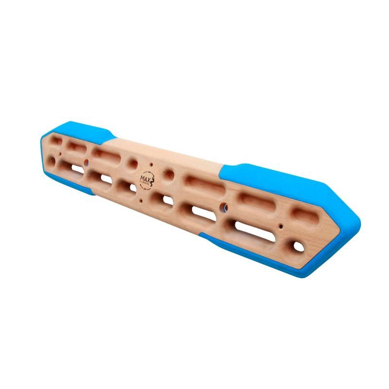 Max Climbing Spinchboard Solo Hybrid - Trainingsgrepen