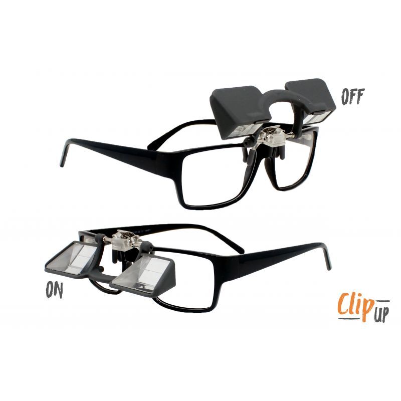 YY Vertical Clip Up | Hardloop