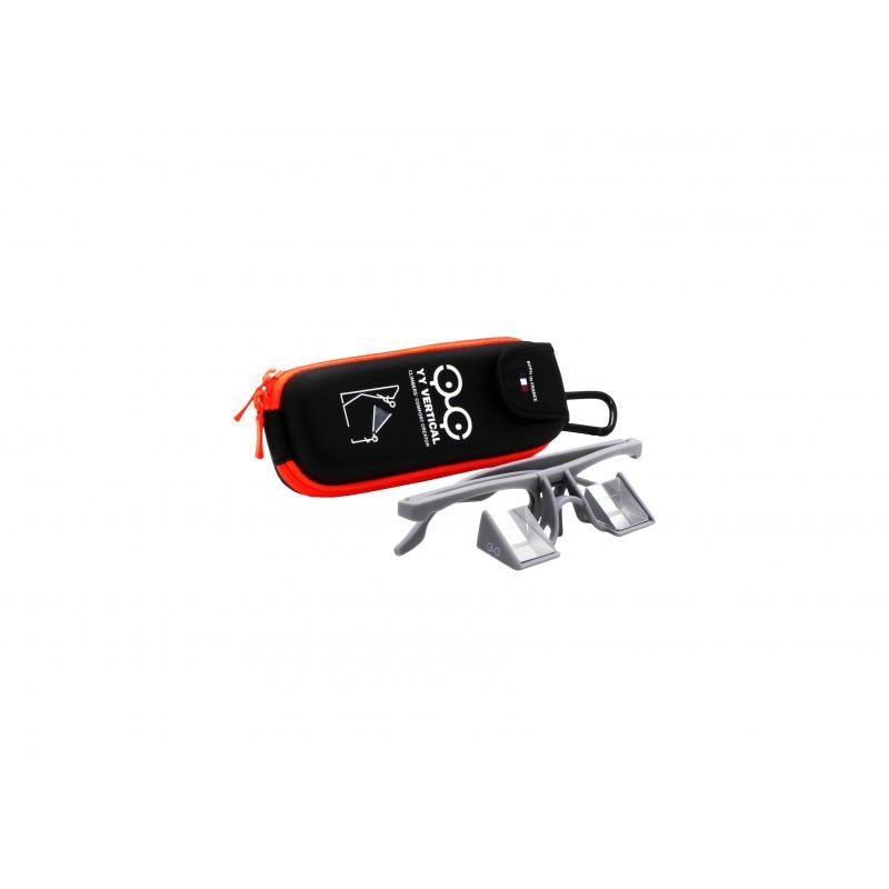 Prism Up - Lunettes d'assurage