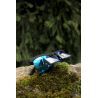 YY Vertical Solar Up - Belay briller