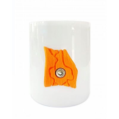 Climbing mug - Tasse