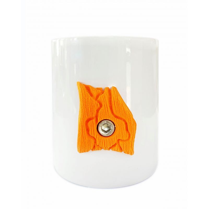 Climbing mug - Kubek