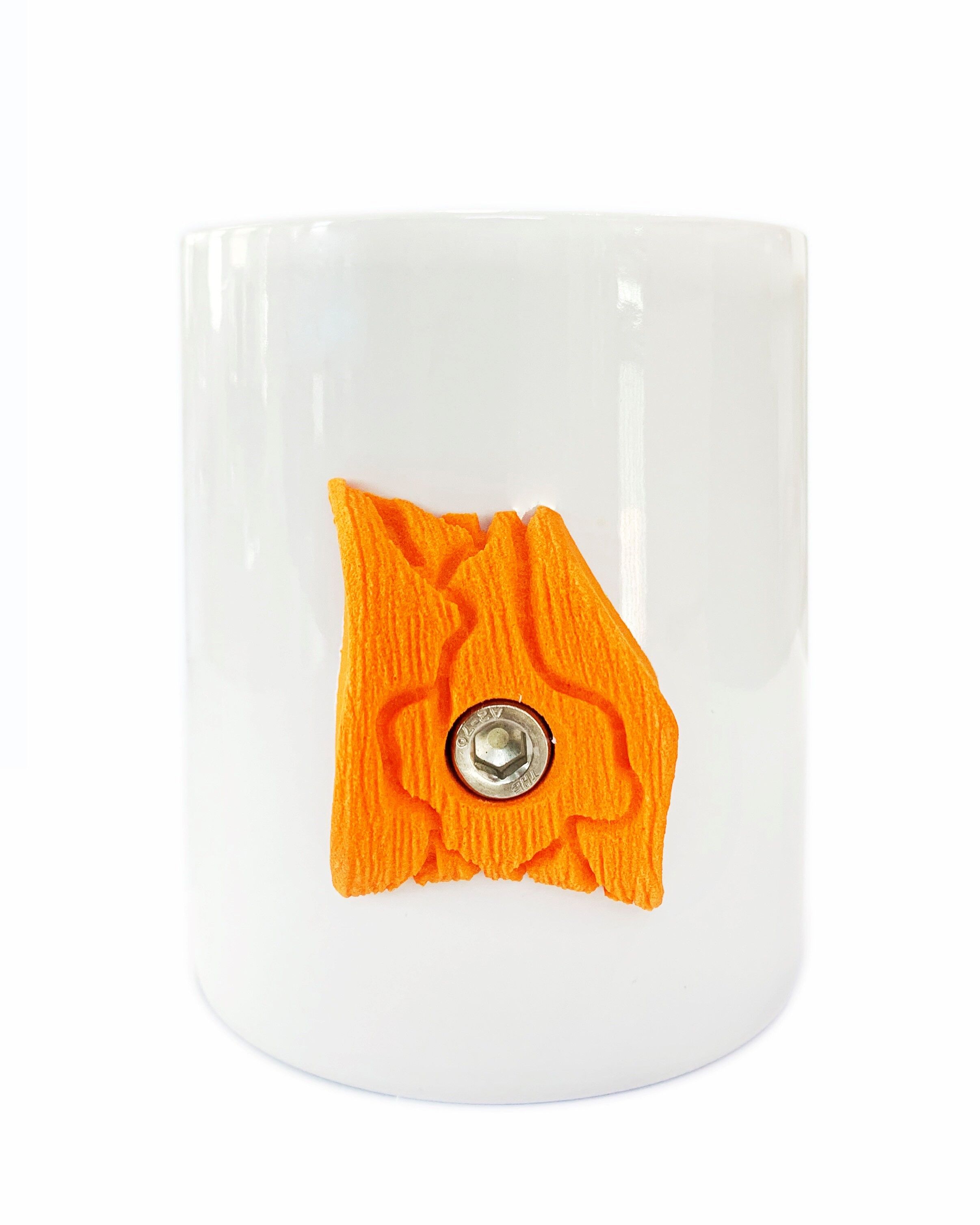 YY Vertical Climbing mug - Tasse | Hardloop