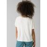 Prana Chez Tee - T-Shirt - Women's