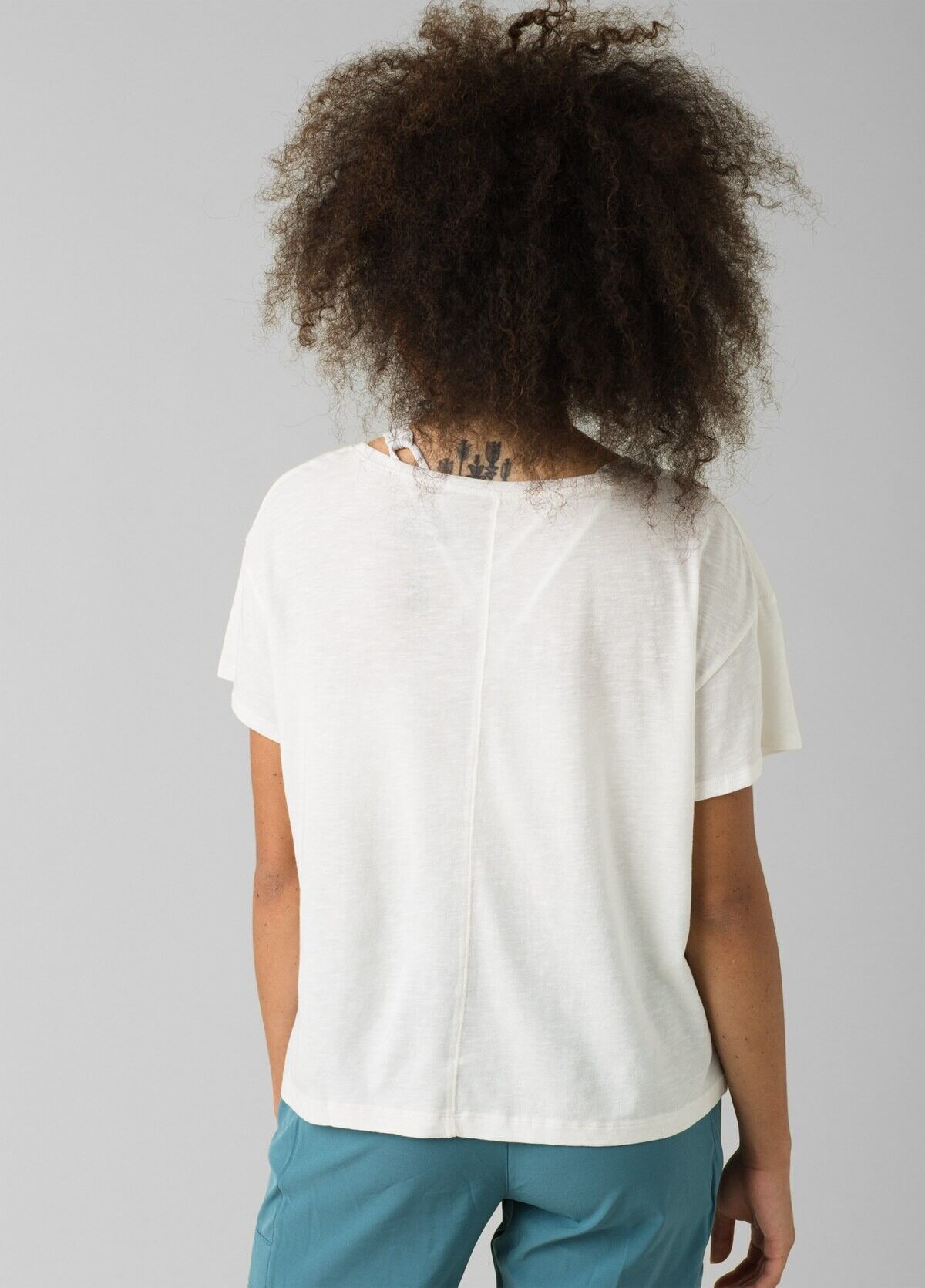 Prana Chez Tee - T-Shirt - Women's