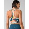 Prana Licidia Bra Top - Top - Women's