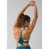 Prana Tyrner Bra - Biustonosz sportowy | Hardloop