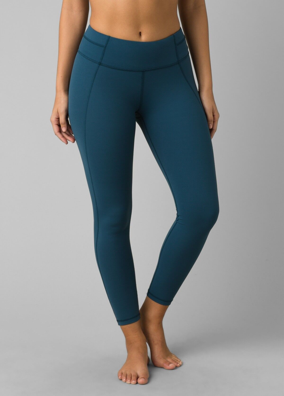 Prana Momento 7/8 Legging - Leggings Dam