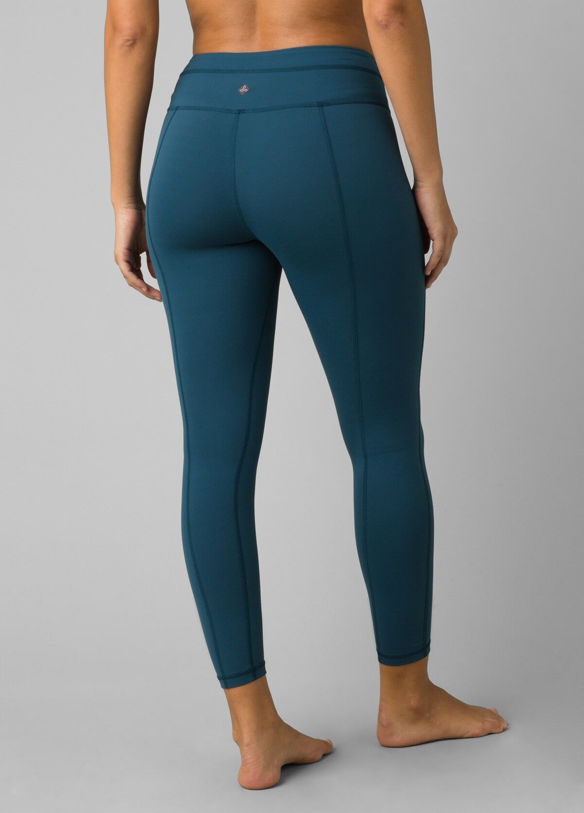 Prana Momento 7/8 Legging - Legginsy damskie do jogi | Hardloop