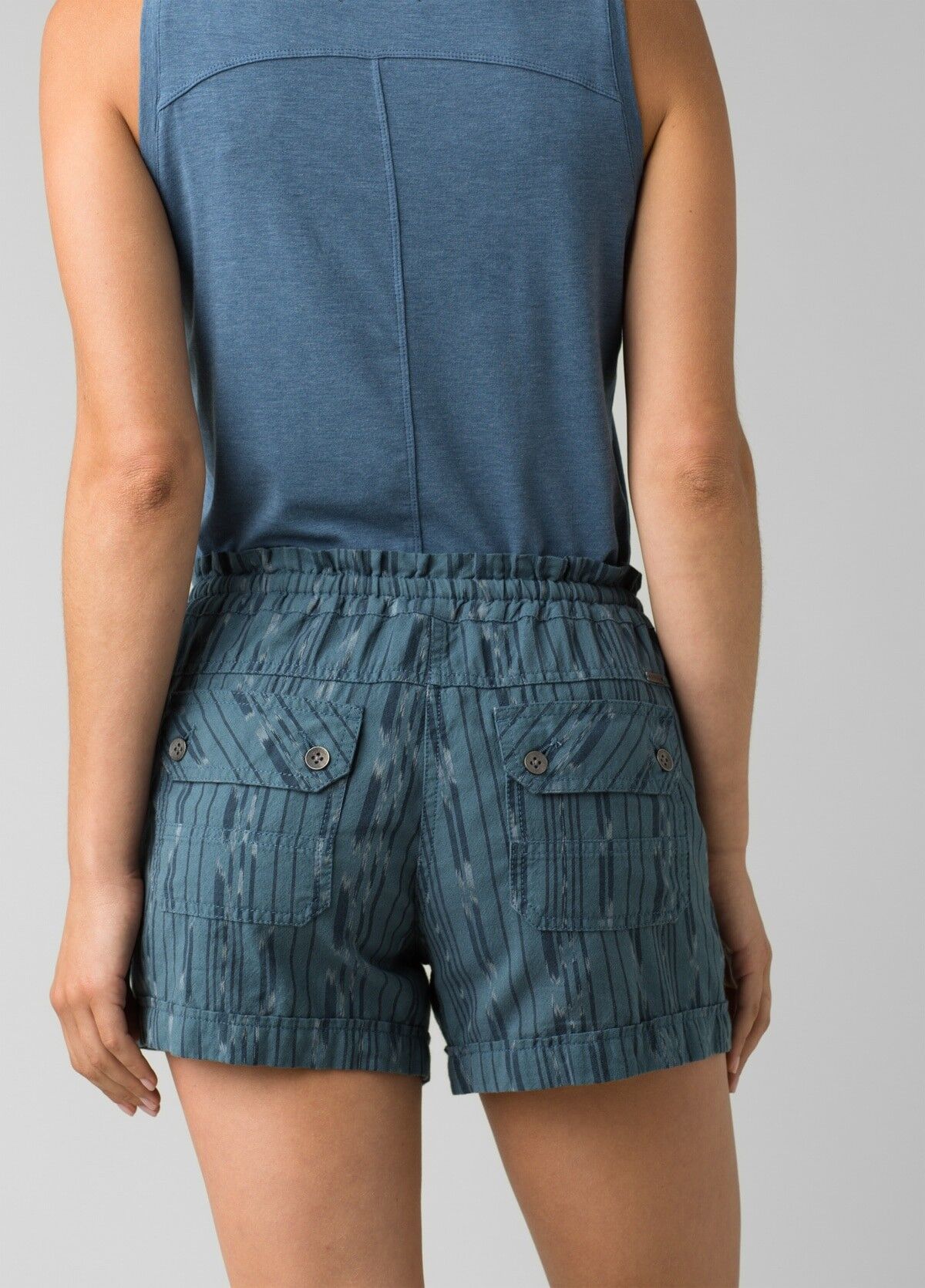 Prana Arlie Short - Shorts - Women's