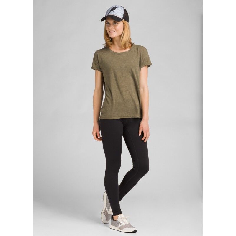 Prana - Pillar Legging - Mallas de running - Mujer