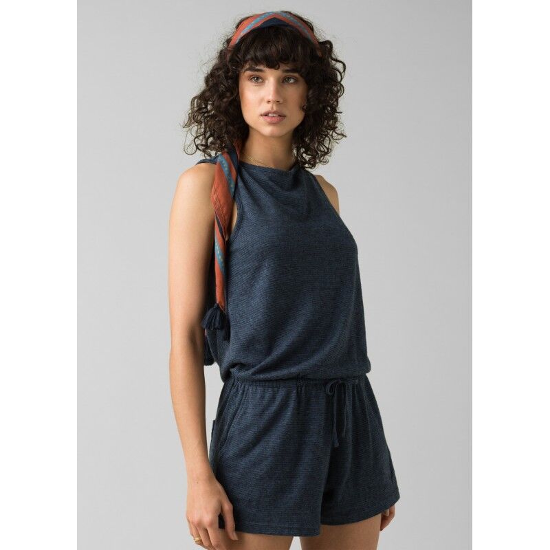 Prana Sylvie Romper - Overall - Women's